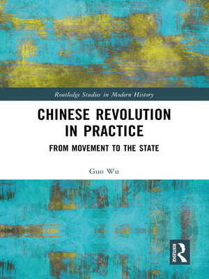 cover image of Chinese Revolution in Practice